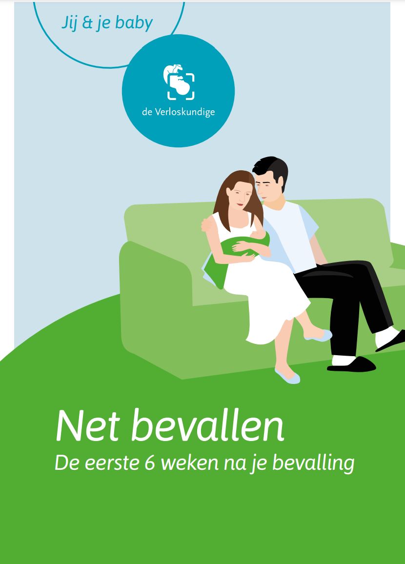 Lees meer over het artikel Net bevallen