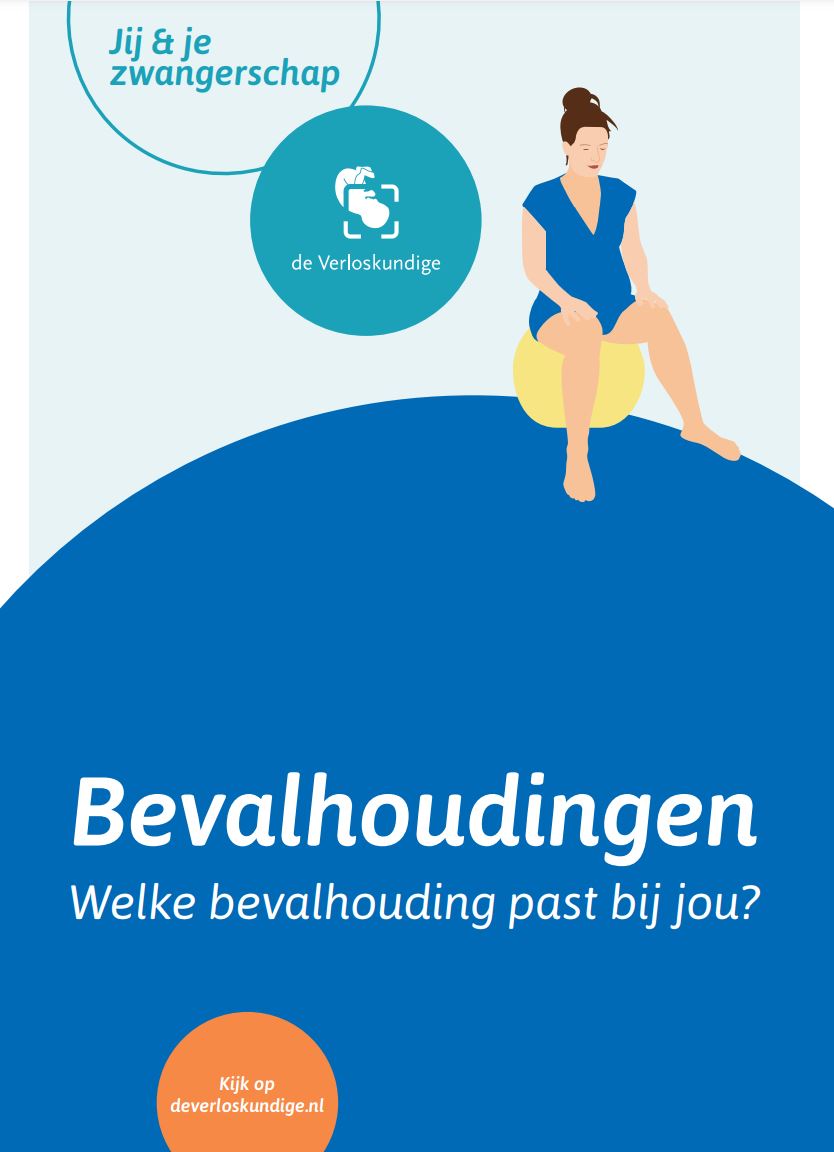 Je bekijkt nu Bevalhoudingen