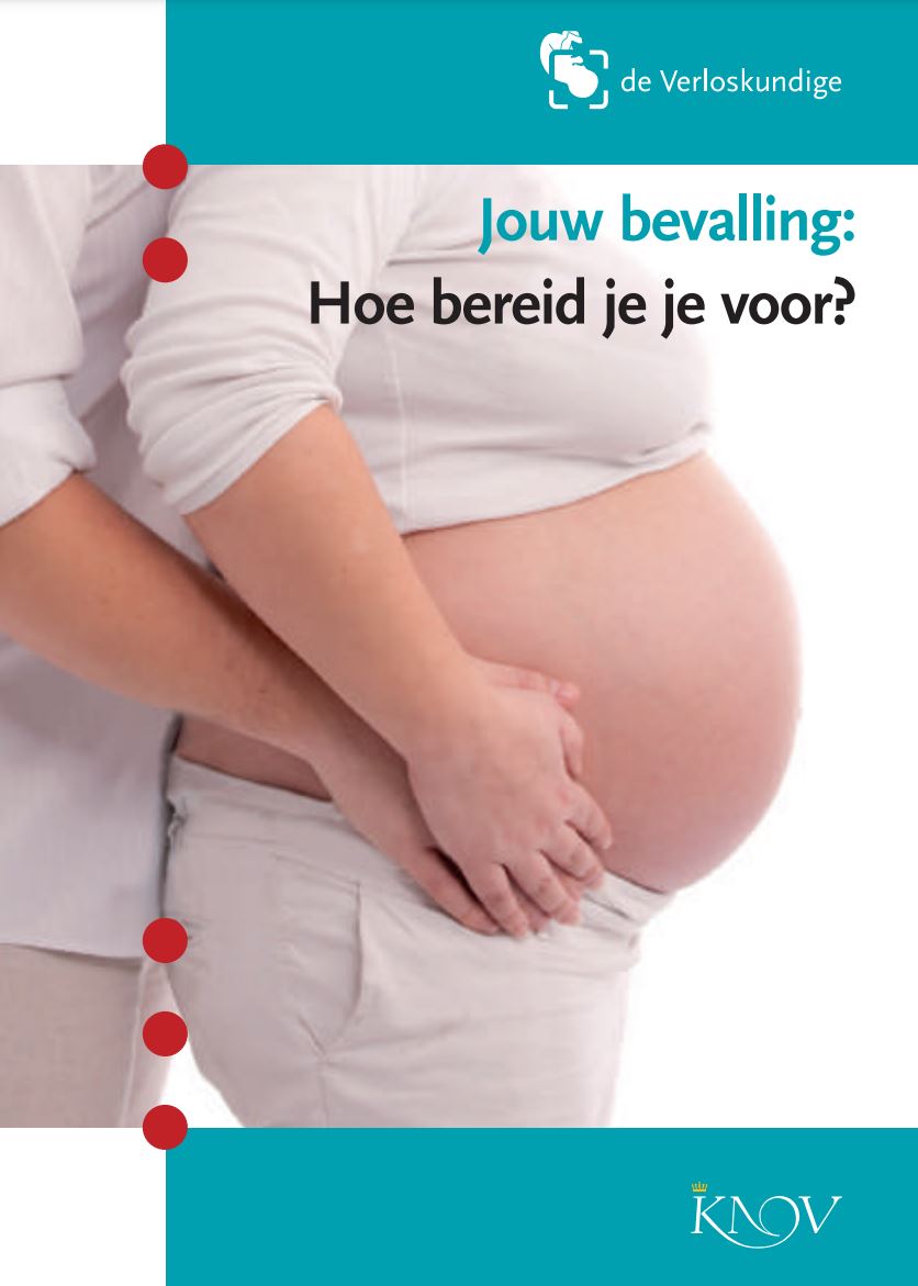 Je bekijkt nu Folder Voorbereiding Bevalling
