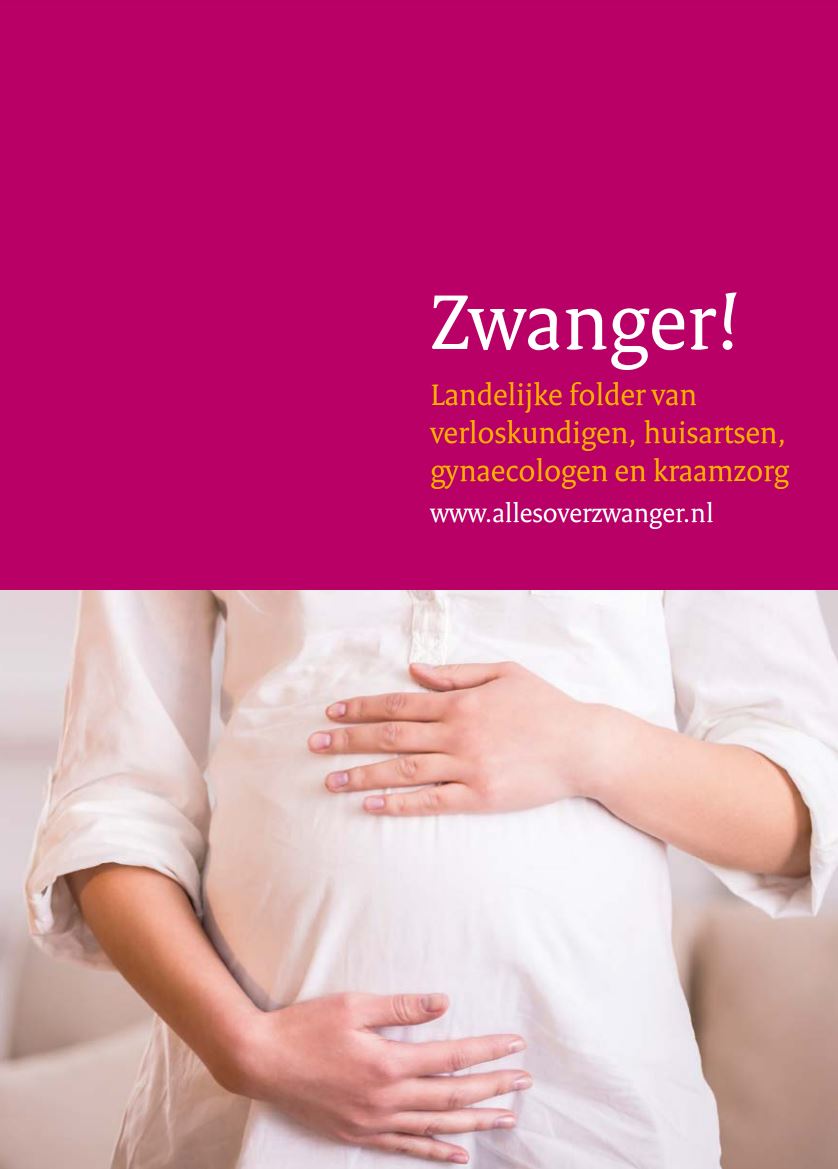 Je bekijkt nu Folder Zwanger!
